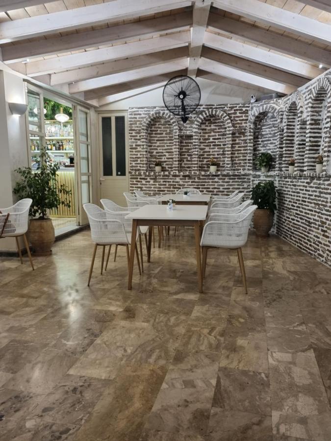 Harmony Residence Кавос Екстер'єр фото