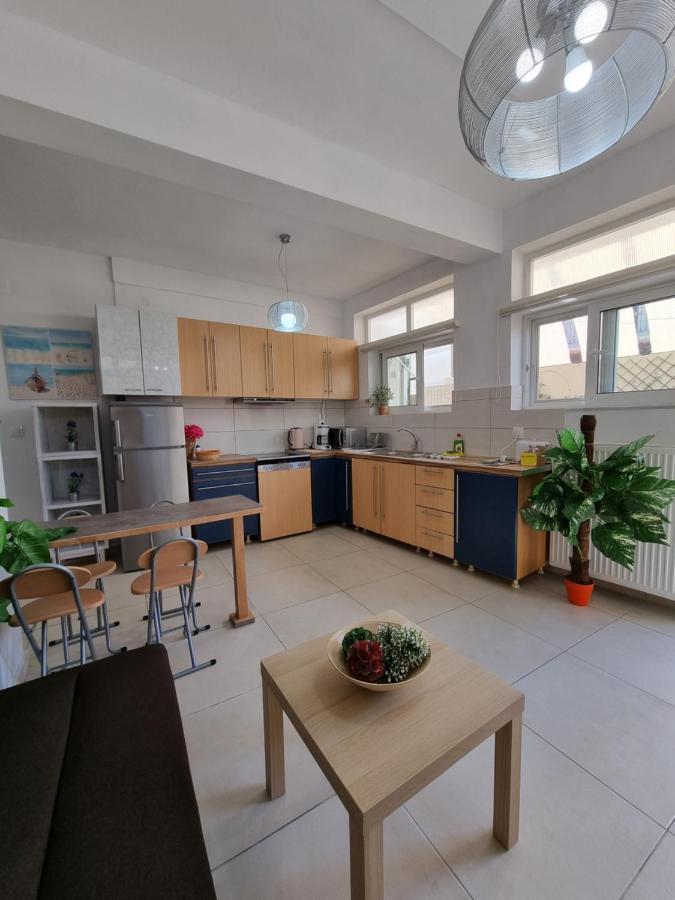 Harmony Residence Кавос Екстер'єр фото